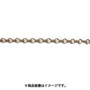 IR16E-GD [ニッサチェイン ファインカラーチェン 15m 金]