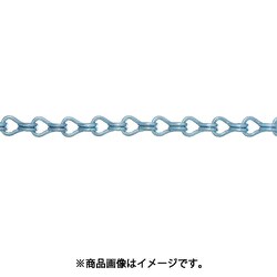 ニッサチェイン ユニクロ二重チェン 30m IR16-UC