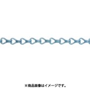 IR16-UC [ニッサチェイン ユニクロ二重チェン 30m]