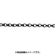 IR20E-BK [ニッサチェイン ファインカラーチェン 15m 黒]