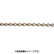 IR20E-GD [ニッサチェイン ファインカラーチェン 15m 金]