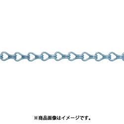 ニッサチェイン ユニクロ二重チェン 30m IR20-UC