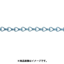 ニッサチェイン ユニクロ二重チェン 30m IR26-UC
