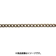 IS16NE-GD [ニッサチェイン ファインカラーチェン 15m 金]