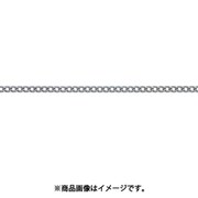 ニッサチェイン クロームFマンテルチェン 30m IS20F-CR