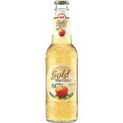 ヘイル オーガニックシードル（ゴールド） 4.5度 ドイツ 330ml [スパークリングシードル]