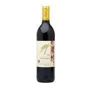 フレイヴィンヤード・ジンファンデル アメリカ/カルフォルニア 750ml [赤ワイン]