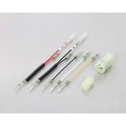 電源ハーネス 手作りKIT HM 型型カプラー 4P 756-9009040