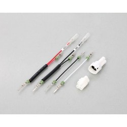 電源ハーネス 手作りKIT MT 型型カプラー 3P 756-9009130