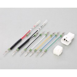 電源ハーネス 手作りKIT MT 型型カプラー 6P 756-9009160