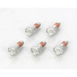 ROTOR BOLT HONDA type M6×17・5本 1SET 70-500-71102