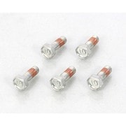 ROTOR BOLT HONDA type M6×17・5本 1SET 70-500-71102