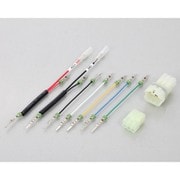 電源ハーネス 手作りKIT HM 型型カプラー 6P 756-9009060