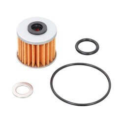 ヨドバシ.com - KITACO キタコ オイル交換セット GB350/S（NC59