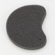 ケースカバーエレメント アクシス Z（B7A1 ～ 4/SED7J） ヤマハ純正品番：2TS-E5407-00 70-342-02100