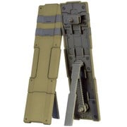 PP149 プラアクト・オプション・シリーズ10： 双盾（ソウジュン） 3（カーキ） [プラモデル用パーツ]