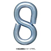 ISH25C [ニッサチェイン ユニクロSフックCタイプ （500個入）]