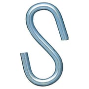 ISH26N [ニッサチェイン ユニクロ鉄SフックNタイプ （500個入）]