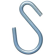 ISH30N [ニッサチェイン ユニクロ鉄SフックNタイプ （500個入）]