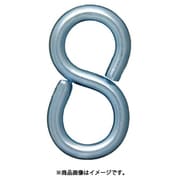 ISH40C [ニッサチェイン ユニクロSフックCタイプ （300個入）]