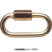 ニッサチェイン カラースクリュージョイント 金 (10個入) ISJ30E-GD