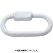 ニッサチェイン カラースクリュージョイント 白 (10個入) ISJ50E-W