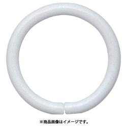 ニッサチェイン カラーリング 白 （200個入） ISR18E-W