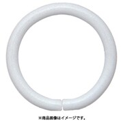 ニッサチェイン カラーリング 白 （200個入） ISR25E-W