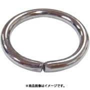 ニッサチェイン クローム鉄リング （300個入） ISR32-CR
