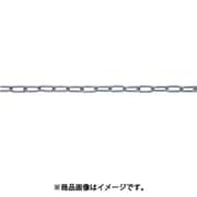 ニッサチェイン クロームリンクUチェン 30m IU20-CR