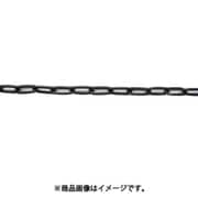 ニッサチェイン ファインカラーチェン 15m 黒 IU20E-BK