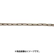 IU20E-GD [ニッサチェイン ファインカラーチェン 15m 金]