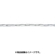 ニッサチェイン ファインカラーチェン 15m 白 IU20E-W