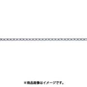 ニッサチェイン クロームリンクUチェン 30m IU216N-CR