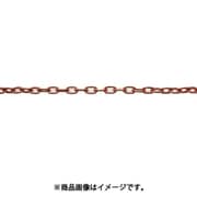 IU216NE-BR [ニッサチェイン ファインカラーチェン 15m 茶]