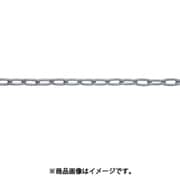 IU26-CR [ニッサチェイン クロームリンクUチェン 30m]