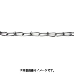 ニッサチェイン クロームビクターチェン 30m IV23-CR