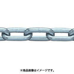 ニッサチェイン ユニクロヘビーリンク 30m IW115-UC
