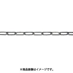 ニッサチェイン クロームヘビーリンク 30m IW30-CR