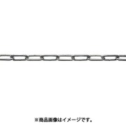 ニッサチェイン クロームヘビーリンク 30m IW30-CR