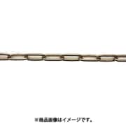 IW30E-GD [ニッサチェイン ファインカラーチェン 30m 金]