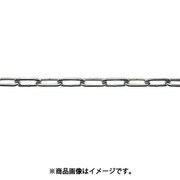 ニッサチェイン クロームヘビーリンク 15m IW55-CR