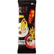 一風堂 とんこつラーメン 白丸・赤丸 乾麺タイプ