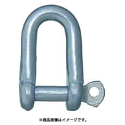 ニッサチェイン 鉄ユニクロシャックル 6mm (10個入) IYJ60