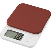 dretec デジタルスケール ブランジェ 2Kg ブラウン KS-716BR