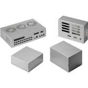 MB10-10-10 [タカチ アルミケース]