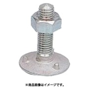 MS3/8X32 [HHH ステンレス三ツ爪バケットボルトナット W3/8×32]