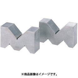 ニューストロング M型ブロック（ヤゲン台Aタイプ） 32×50 MVB-126-M01