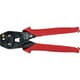 NH [ニチフ 手動圧着工具 NH65C （1.25sqセンターピン絶縁付棒端子用）]