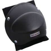 NO.2215-B [トーヨーセフティ 1個入り 黒]